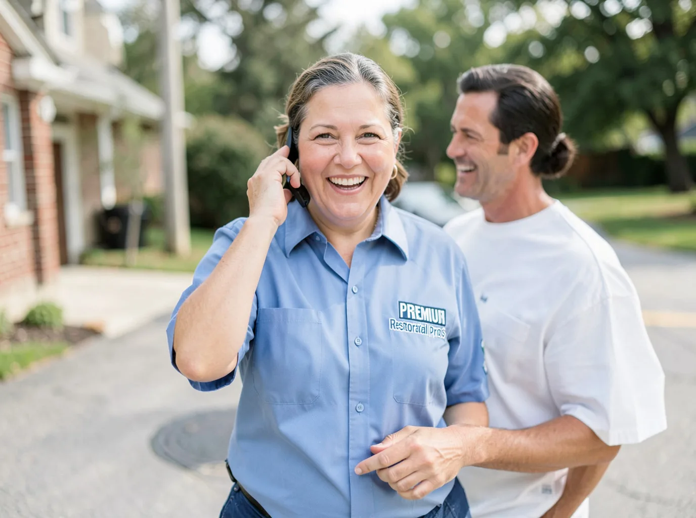Water Damage Restoration Oxford, WI FAQs
